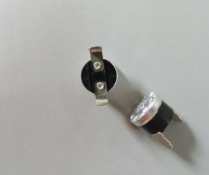 KSD301 暖風機專用溫控開關(guān)