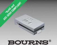 BOURNS 車(chē)規(guī)保險(xiǎn)絲 MF-SM AEC-Q200認(rèn)證  車(chē)規(guī)認(rèn)證保險(xiǎn)絲 車(chē)規(guī)級(jí)保險(xiǎn)絲